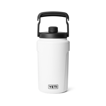 YETI SILO 1/2g Jug (White) - image 1