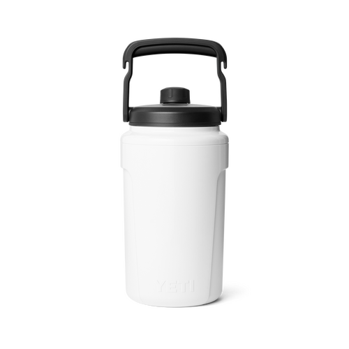 YETI SILO 1/2g Jug (White) - image 2