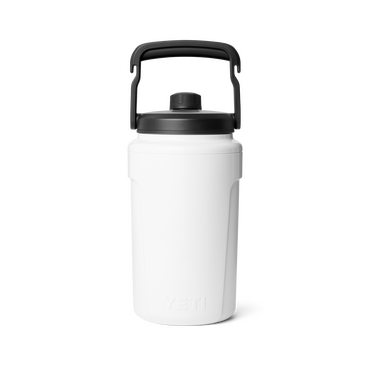 YETI SILO 1/2g Jug (White) - image 2