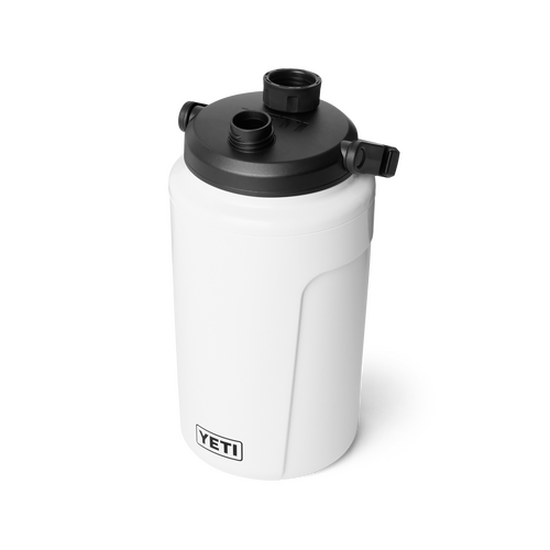 YETI SILO 1/2g Jug (White) - image 3