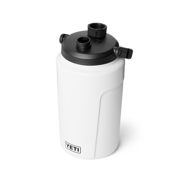 YETI SILO 1/2g Jug (White) - image 3