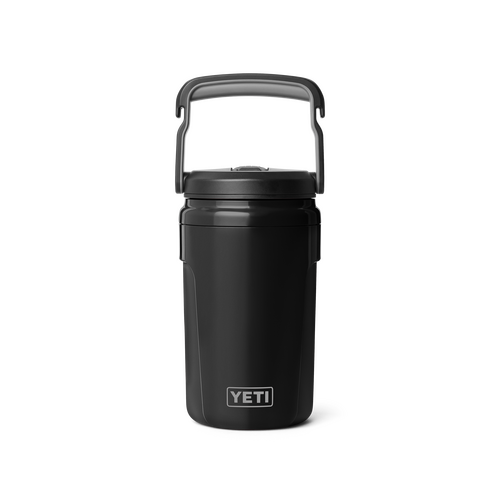 YETI SILO 40oz Straw Jug (Black) - image 1
