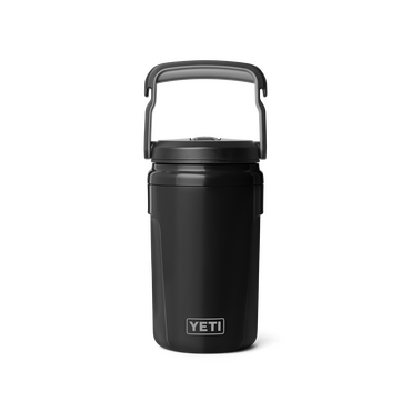 YETI SILO 40oz Straw Jug (Black) - image 1