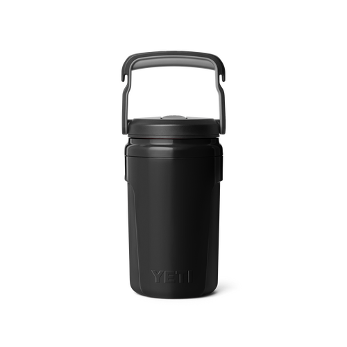 YETI SILO 40oz Straw Jug (Black) - image 2