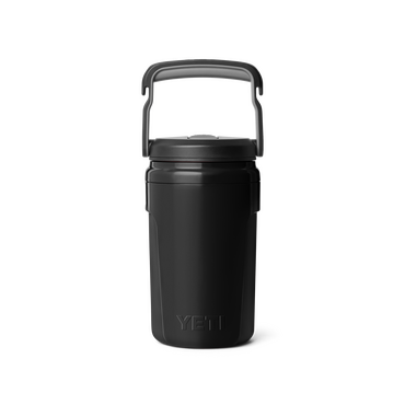 YETI SILO 40oz Straw Jug (Black) - image 2