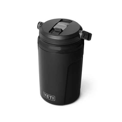 YETI SILO 40oz Straw Jug (Black) - image 3