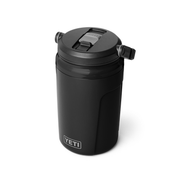 YETI SILO 40oz Straw Jug (Black) - image 3