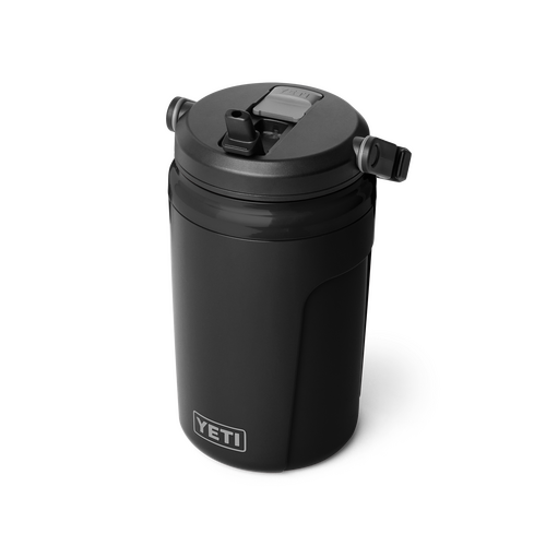 YETI SILO 40oz Straw Jug (Black) - image 4