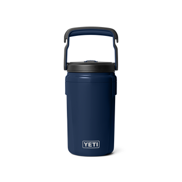 YETI SILO 40oz Straw Jug (Navy) - image 1