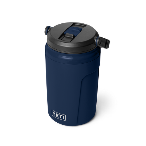 YETI SILO 40oz Straw Jug (Navy) - image 3