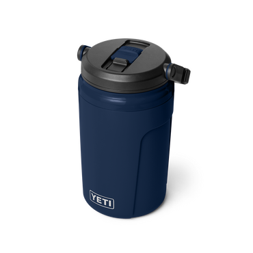 YETI SILO 40oz Straw Jug (Navy) - image 3