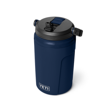 YETI SILO 40oz Straw Jug (Navy) - image 4
