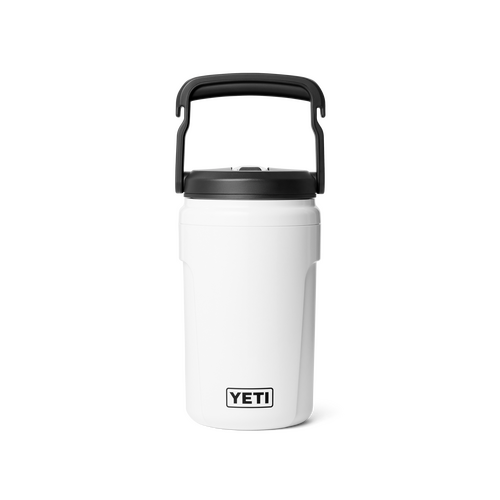 YETI SILO 40oz Straw Jug (White) - image 1