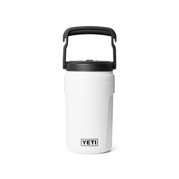 YETI SILO 40oz Straw Jug (White) - image 1