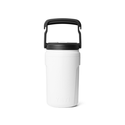 YETI SILO 40oz Straw Jug (White) - image 2