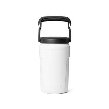 YETI SILO 40oz Straw Jug (White) - image 2