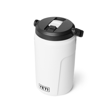 YETI SILO 40oz Straw Jug (White) - image 3