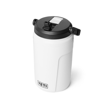 YETI SILO 40oz Straw Jug (White) - image 4