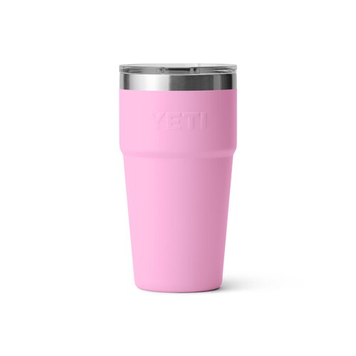 YETI Single 16oz Stackable Cup Power Pink - image 2