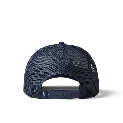 YETI Skiff Trucker Hat (Dark Blue) - image 3