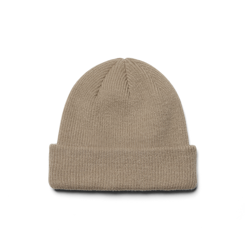 YETI Taupe Badge Beanie - image 2
