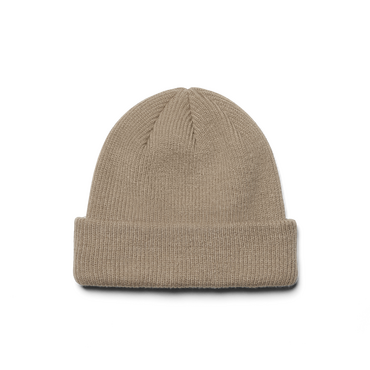 YETI Taupe Badge Beanie - image 2