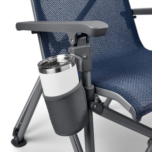 YETI Trailhead Camp Chair Navy - image 3