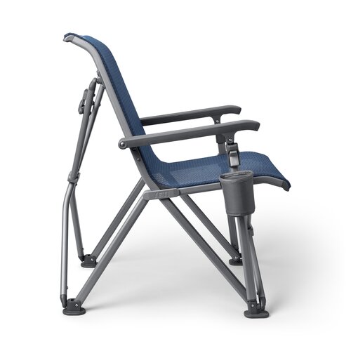 YETI Trailhead Camp Chair Navy - image 4