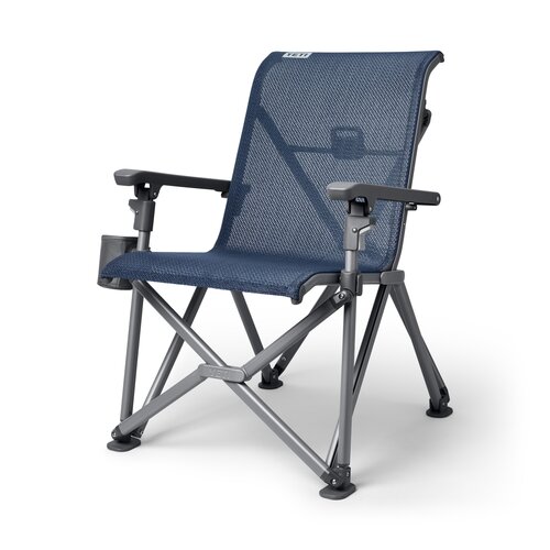 YETI Trailhead Camp Chair Navy - image 5