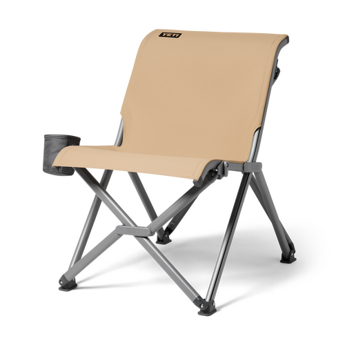 YETI Trailhead Field Chair (Tan) - image 1