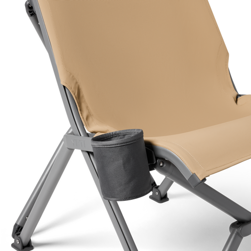 YETI Trailhead Field Chair (Tan) - image 5