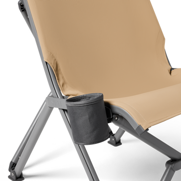 YETI Trailhead Field Chair (Tan) - image 5