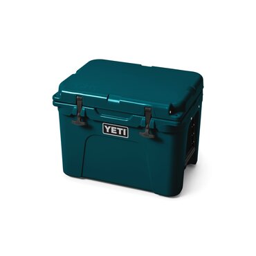 YETI Tundra 35 Agave Teal - image 2