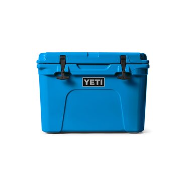YETI Tundra 35 Big Wave Blue - image 1