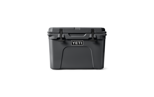 YETI Tundra 35 Charcoal - image 1