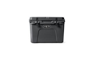 YETI Tundra 35 Charcoal - image 1