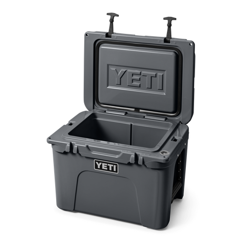 YETI Tundra 35 Charcoal - image 2