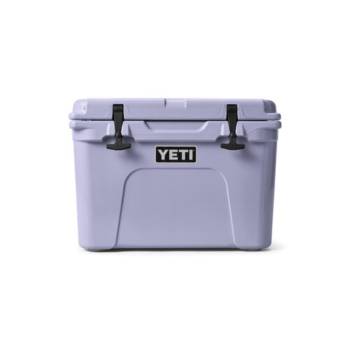 YETI Tundra 35 Cool Box (Cosmic Lilac) - image 1