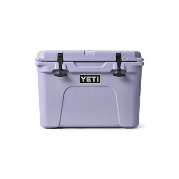 YETI Tundra 35 Cool Box (Cosmic Lilac) - image 3