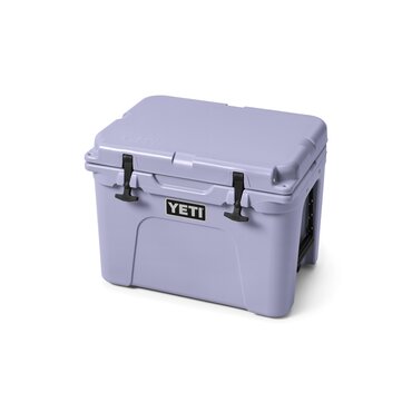 YETI Tundra 35 Cool Box (Cosmic Lilac) - image 2