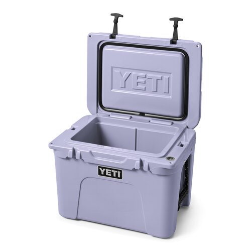 YETI Tundra 35 Cool Box (Cosmic Lilac) - image 3