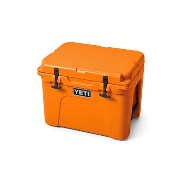 YETI Tundra 35 King Crab Orange - image 2