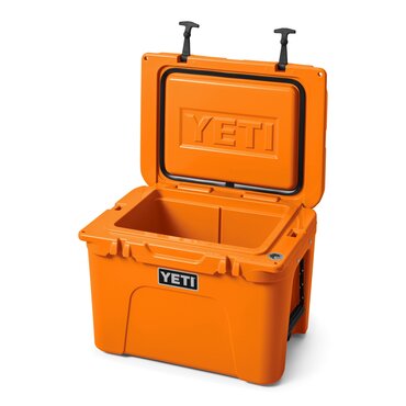 YETI Tundra 35 King Crab Orange - image 3