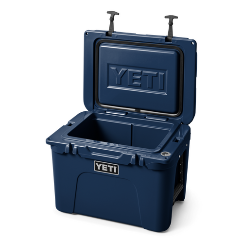 YETI Tundra 35 Cool Box (Navy) - image 3