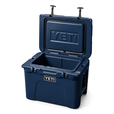YETI Tundra 35 Cool Box (Navy) - image 3