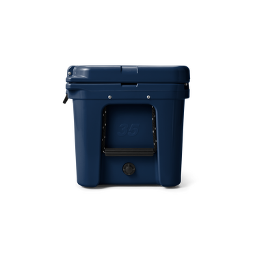 YETI Tundra 35 Cool Box (Navy) - image 4
