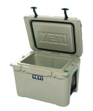 YETI Tundra 35 Cool Box (Tan) - image 2