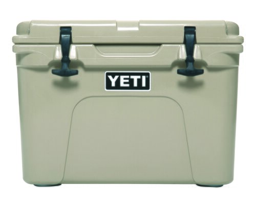 Yeti Tundra 35 (Tan) - image 1