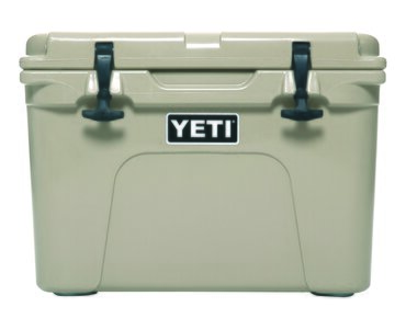 Yeti Tundra 35 (Tan) - image 1