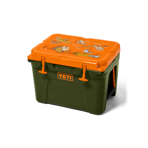 YETI Tundra 35 Uplands Bird - image 2